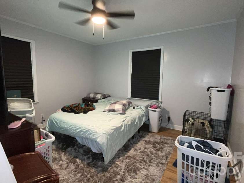 1429 Edgewood Road, Bessemer City, NC 28016.  MLS# CAR4410188, YatesRealty ID 41688. 