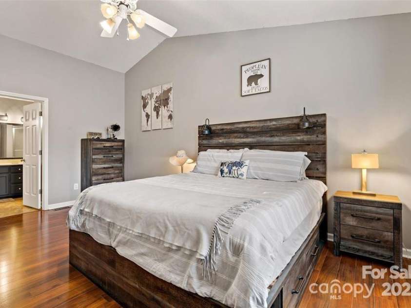 2691 Laurel Pointe Drive, Nebo, NC 28761.  MLS# CAR4314404, YatesRealty ID 4169. 