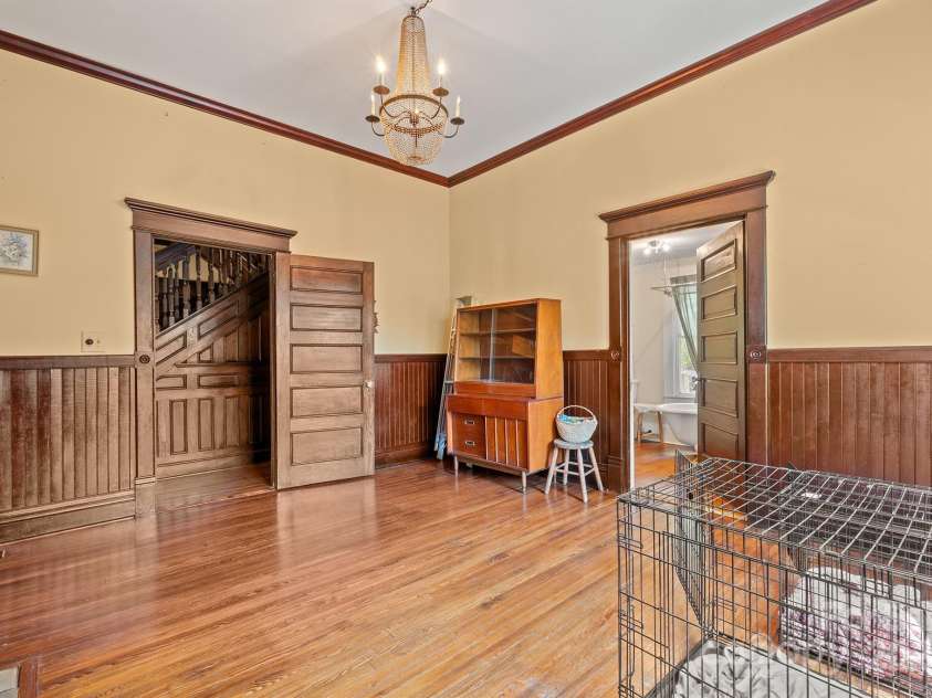 506 MAIN Street, Lenoir, NC 28645.  MLS# CAR4293002, YatesRealty ID 4169. 