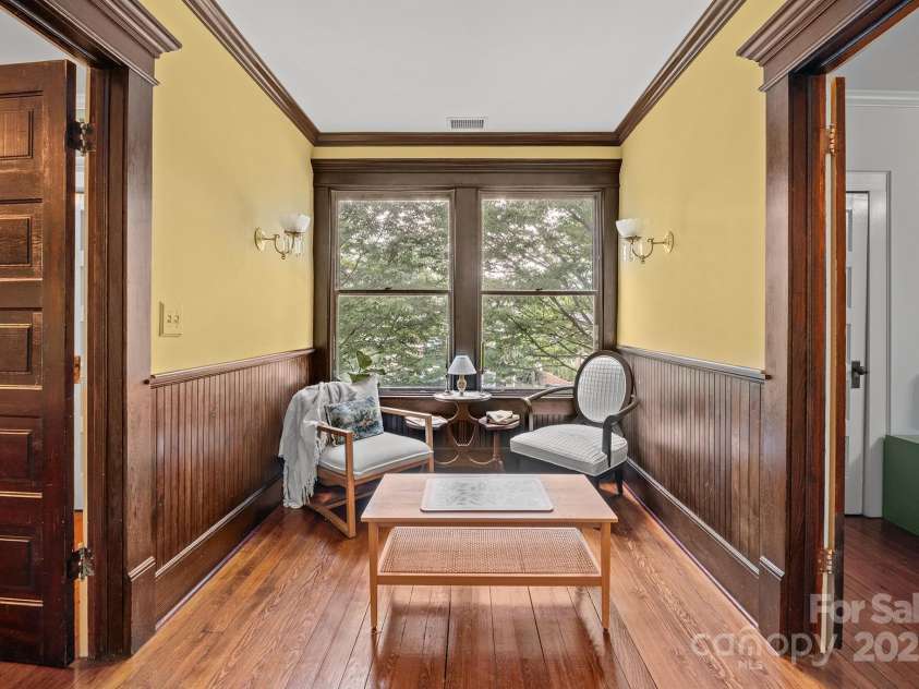 506 MAIN Street, Lenoir, NC 28645.  MLS# CAR4293002, YatesRealty ID 4169. 