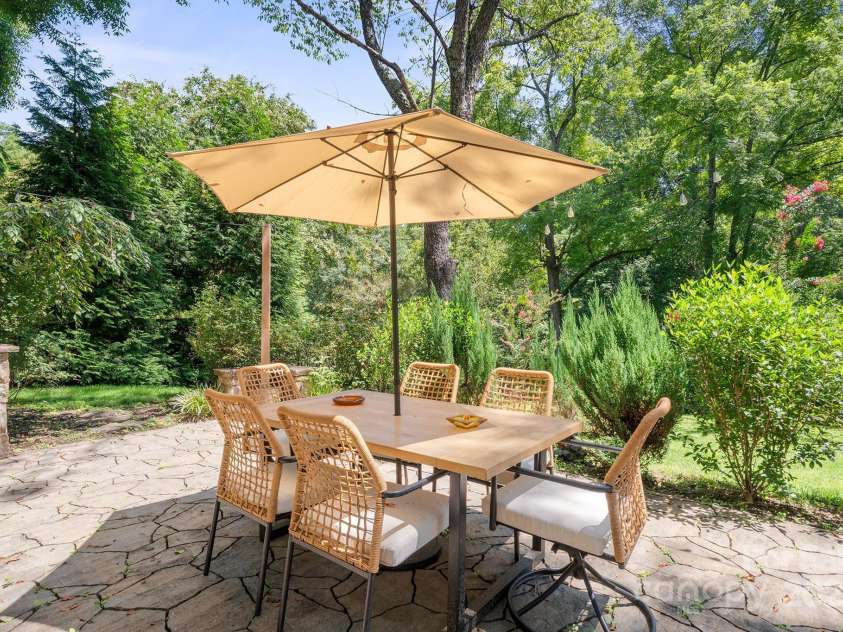 506 MAIN Street, Lenoir, NC 28645.  MLS# CAR4293002, YatesRealty ID 4169. 