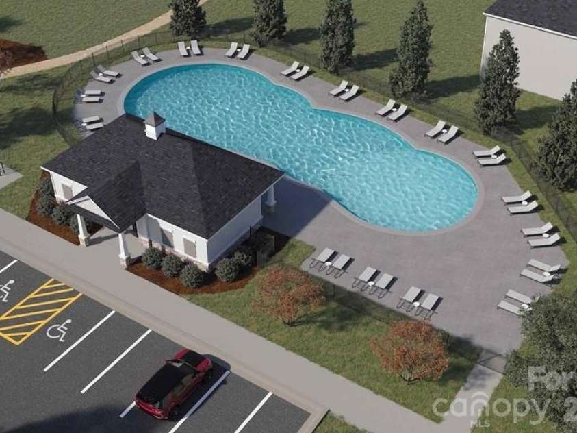 186 Guardian Gate Drive, Mooresville, NC 28115.  MLS# CAR4409616, YatesRealty ID 41690. 