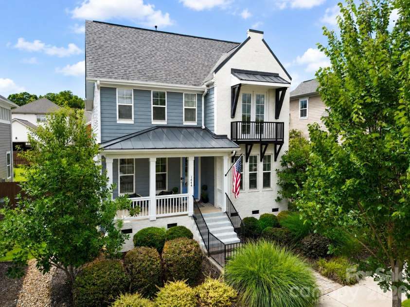 1444 Riverwalk Parkway, Rock Hill, SC 29730.  MLS# CAR4408291, YatesRealty ID 41691. 