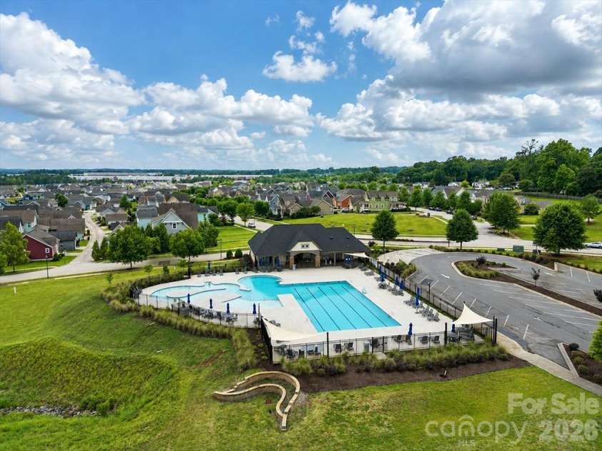 1444 Riverwalk Parkway, Rock Hill, SC 29730.  MLS# CAR4408291, YatesRealty ID 41691. 