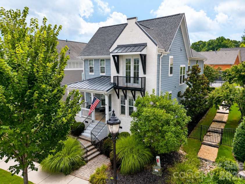 1444 Riverwalk Parkway, Rock Hill, SC 29730.  MLS# CAR4408291, YatesRealty ID 41691. 