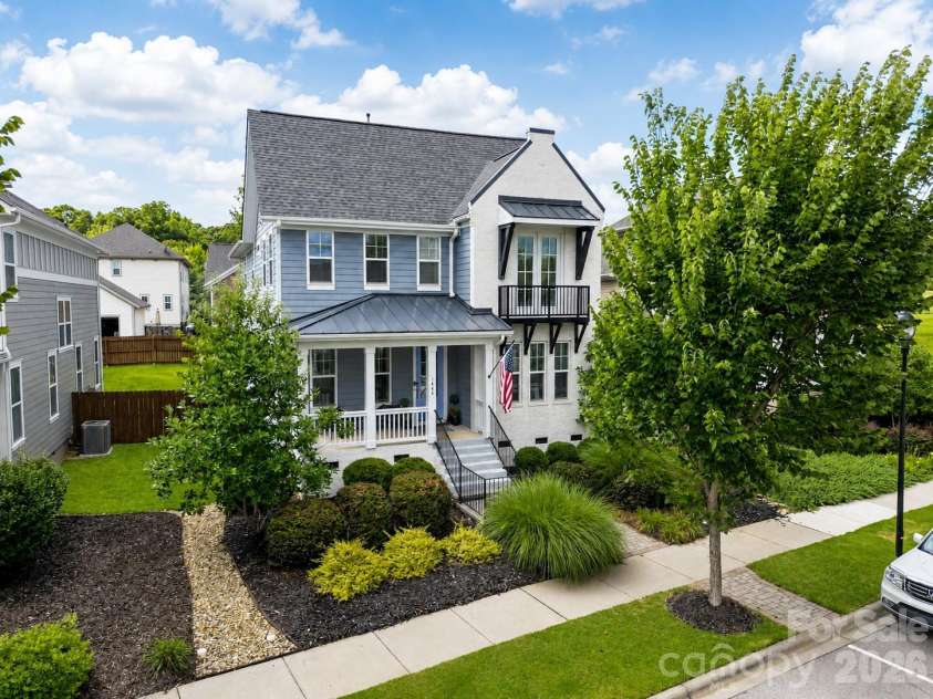 1444 Riverwalk Parkway, Rock Hill, SC 29730.  MLS# CAR4408291, YatesRealty ID 41691. 