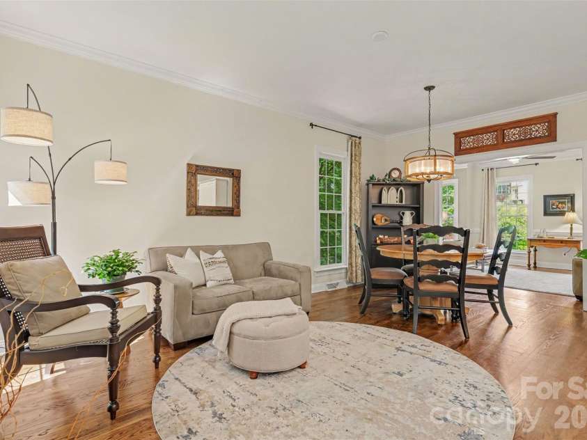 7814 Hollow Oaks Lane, Waxhaw, NC 28173.  MLS# CAR4406553, YatesRealty ID 41693. 