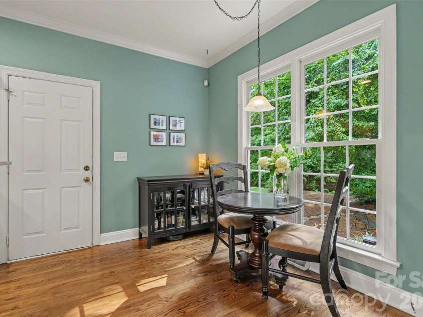 7814 Hollow Oaks Lane, Waxhaw, NC 28173.  MLS# CAR4406553, YatesRealty ID 41693. 