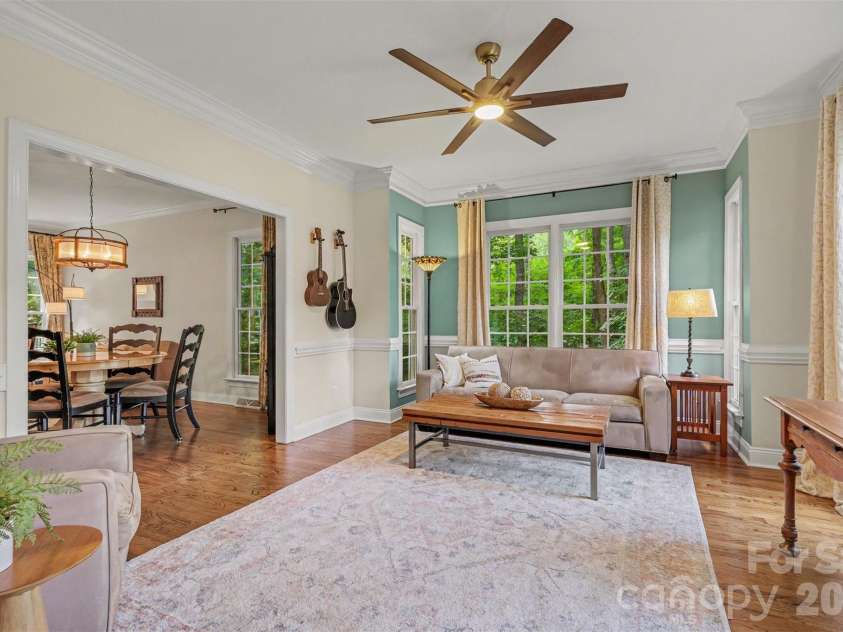 7814 Hollow Oaks Lane, Waxhaw, NC 28173.  MLS# CAR4406553, YatesRealty ID 41693. 