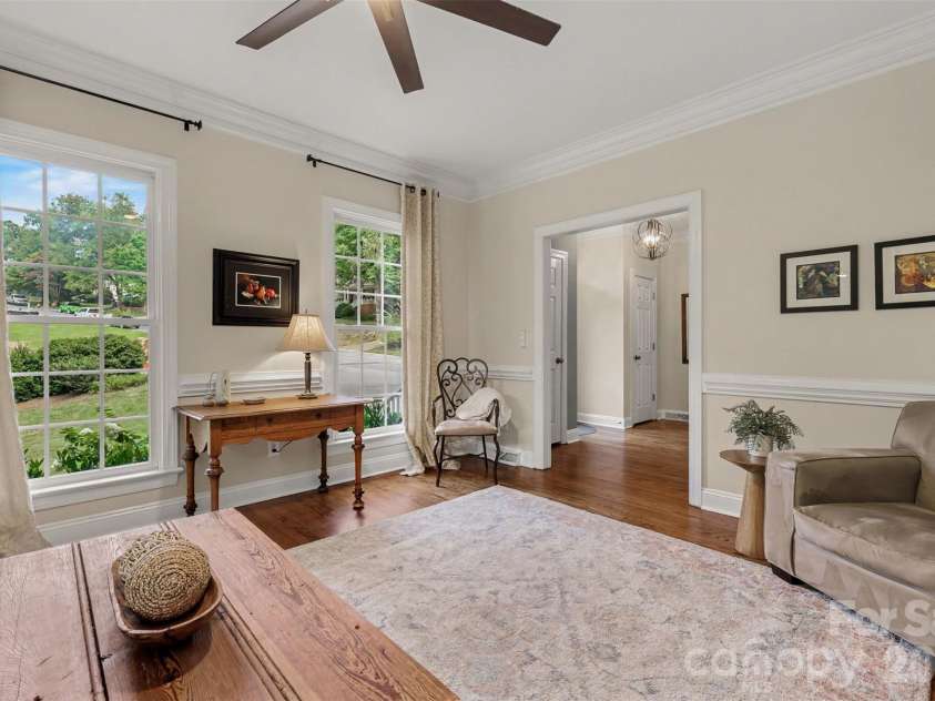 7814 Hollow Oaks Lane, Waxhaw, NC 28173.  MLS# CAR4406553, YatesRealty ID 41693. 