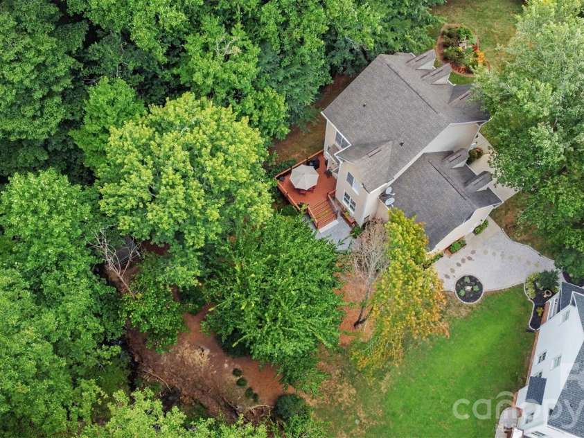 7814 Hollow Oaks Lane, Waxhaw, NC 28173.  MLS# CAR4406553, YatesRealty ID 41693. 