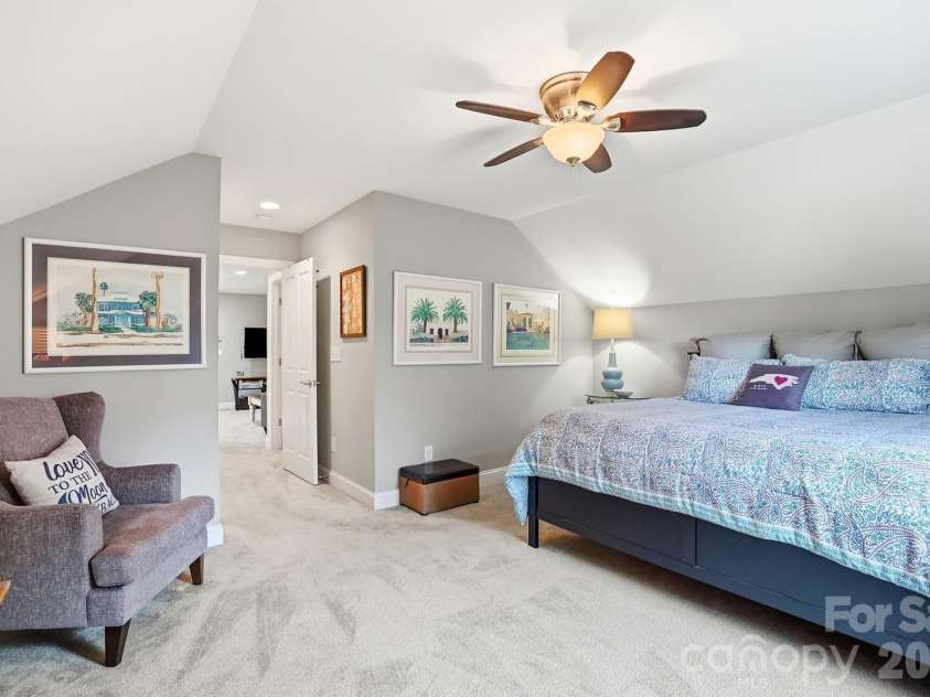 1100 Avalon Place, Matthews, NC 28104.  MLS# CAR4411415, YatesRealty ID 41696. 