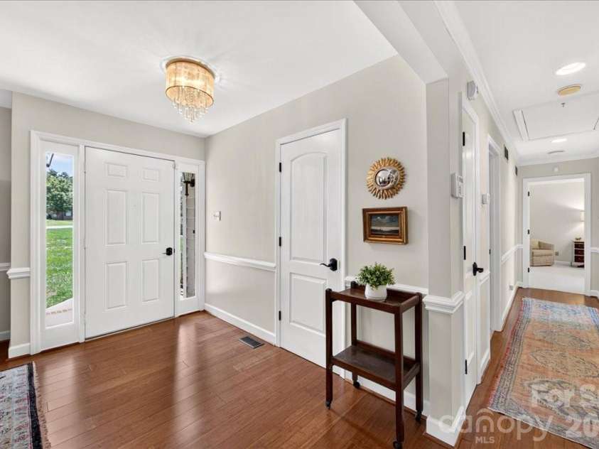 118 Teakwood Lane, Mooresville, NC 28117.  MLS# CAR4411407, YatesRealty ID 41697. 