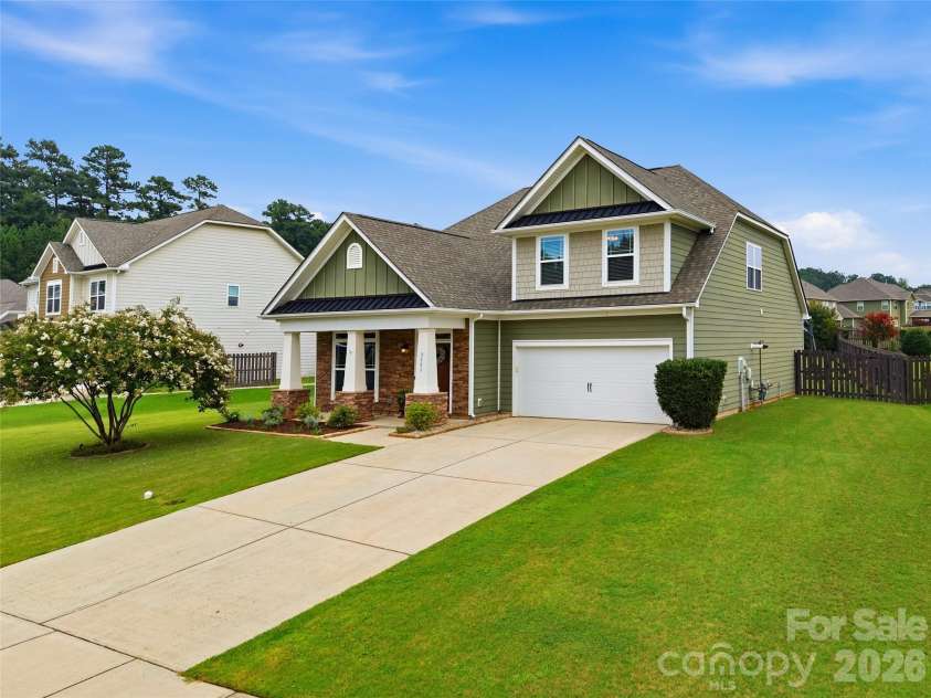 3151 Delaware Drive, Denver, NC 28037.  MLS# CAR4411818, YatesRealty ID 41698. 