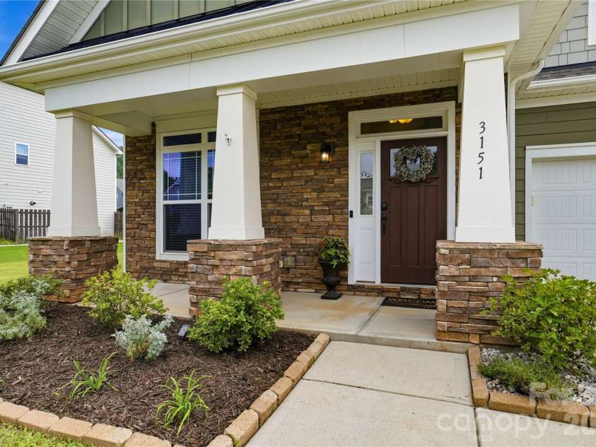 3151 Delaware Drive, Denver, NC 28037.  MLS# CAR4411818, YatesRealty ID 41698. 