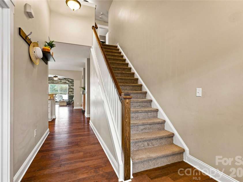 3151 Delaware Drive, Denver, NC 28037.  MLS# CAR4411818, YatesRealty ID 41698. 