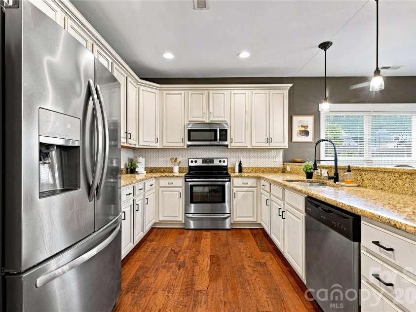 3151 Delaware Drive, Denver, NC 28037.  MLS# CAR4411818, YatesRealty ID 41698. 