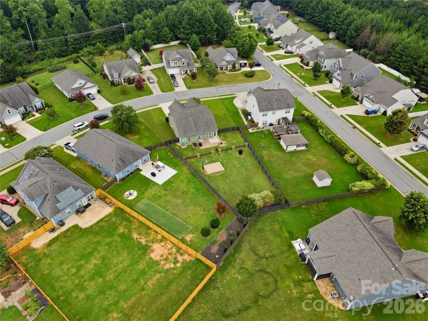 3151 Delaware Drive, Denver, NC 28037.  MLS# CAR4411818, YatesRealty ID 41698. 