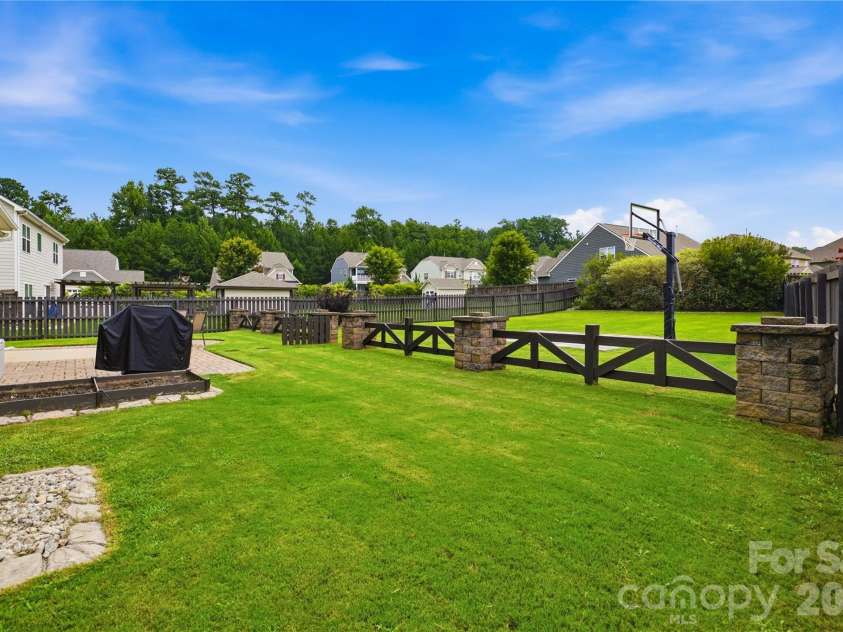 3151 Delaware Drive, Denver, NC 28037.  MLS# CAR4411818, YatesRealty ID 41698. 