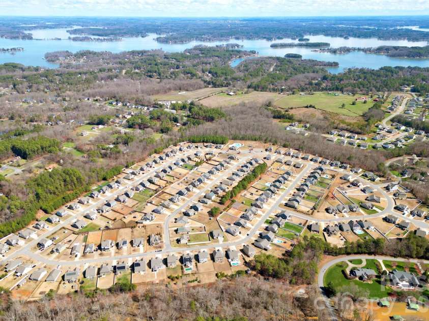 3151 Delaware Drive, Denver, NC 28037.  MLS# CAR4411818, YatesRealty ID 41698. 