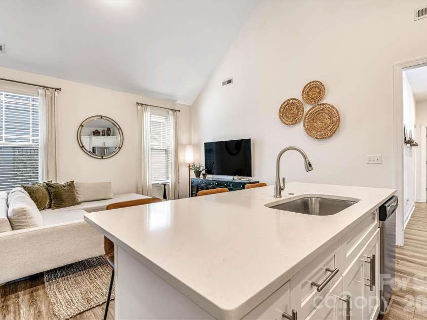 2011 Claybrook Lane, Denver, NC 28037.  MLS# CAR4410531, YatesRealty ID 41699. 