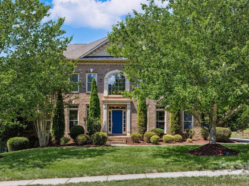 9142 Drayton Lane, Indian Land, SC 29707.  MLS# CAR4275785, YatesRealty ID 417. 