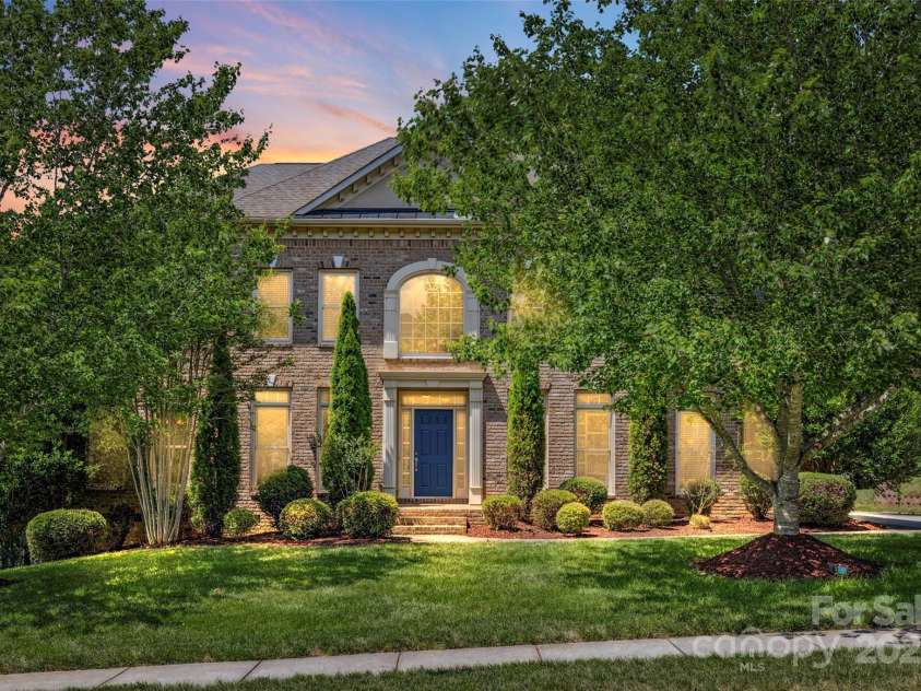 9142 Drayton Lane, Indian Land, SC 29707.  MLS# CAR4275785, YatesRealty ID 417. 