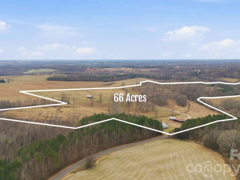 144 & 179 J and W Drive, Olin, NC 28660.  MLS# CAR4341695, YatesRealty ID 4170. 