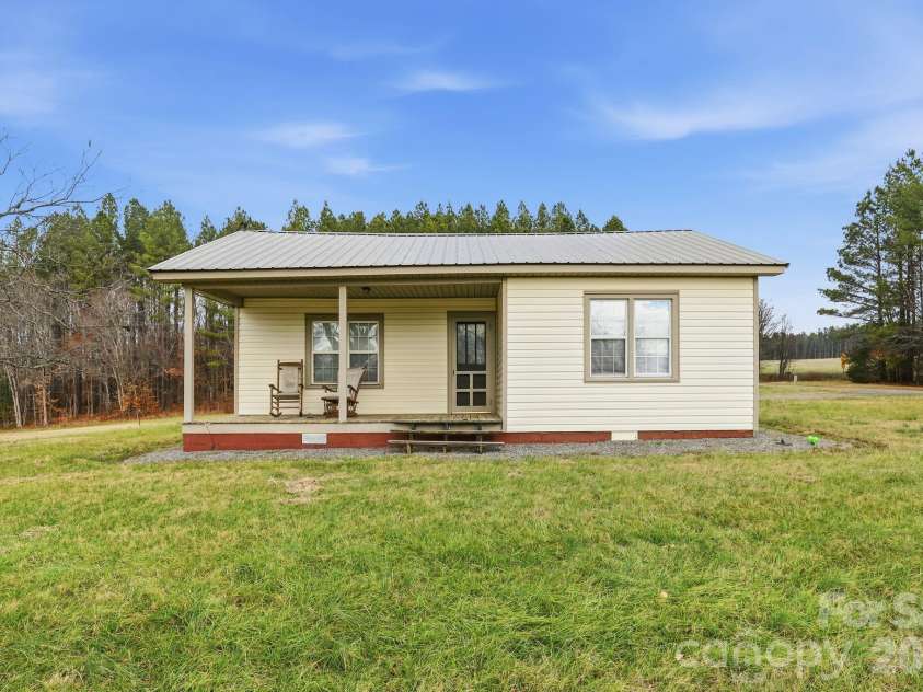 144 & 179 J and W Drive, Olin, NC 28660.  MLS# CAR4341695, YatesRealty ID 4170. 