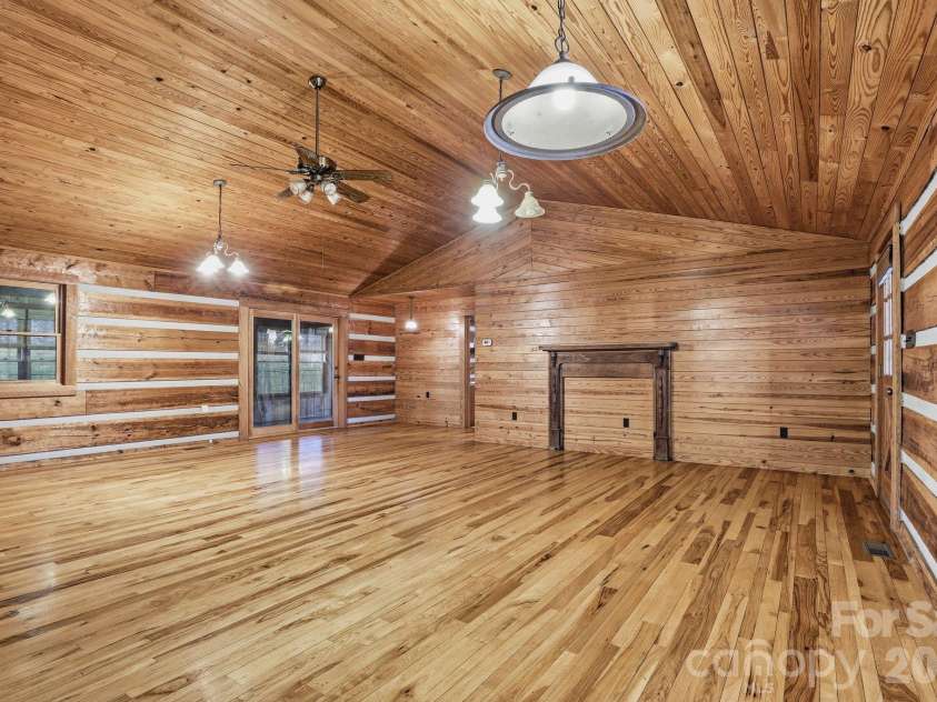 144 & 179 J and W Drive, Olin, NC 28660.  MLS# CAR4341695, YatesRealty ID 4170. 