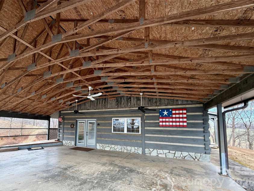 144 & 179 J and W Drive, Olin, NC 28660.  MLS# CAR4341695, YatesRealty ID 4170. 