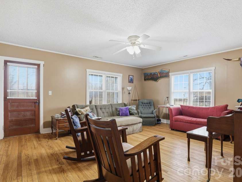 144 & 179 J and W Drive, Olin, NC 28660.  MLS# CAR4341695, YatesRealty ID 4170. 