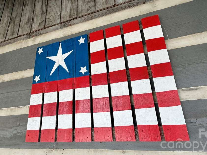 144 & 179 J and W Drive, Olin, NC 28660.  MLS# CAR4341695, YatesRealty ID 4170. 