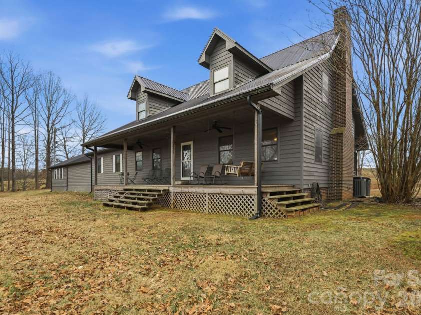 144 & 179 J and W Drive, Olin, NC 28660.  MLS# CAR4341695, YatesRealty ID 4170. 