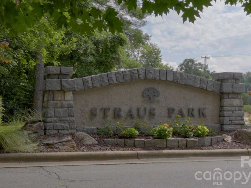 6 Jasmine Lane, Brevard, NC 28712.  MLS# CAR4410502, YatesRealty ID 41700. Brevard's Premier In-Town Community