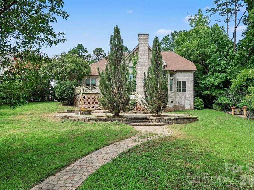 13631 William Stowe Drive, Charlotte, NC 28262.  MLS# CAR4411890, YatesRealty ID 41701. 