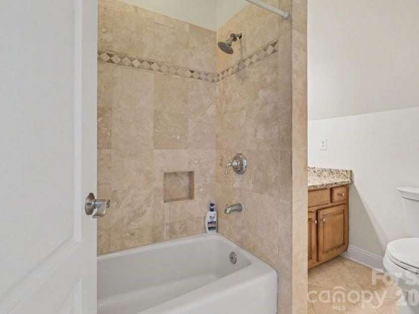 13631 William Stowe Drive, Charlotte, NC 28262.  MLS# CAR4411890, YatesRealty ID 41701. Bath #3