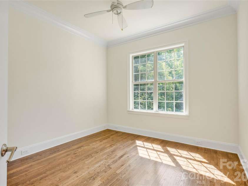 13631 William Stowe Drive, Charlotte, NC 28262.  MLS# CAR4411890, YatesRealty ID 41701. Bed #2