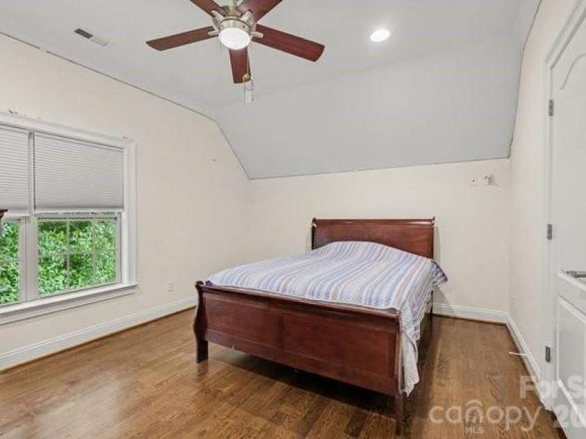 13631 William Stowe Drive, Charlotte, NC 28262.  MLS# CAR4411890, YatesRealty ID 41701. Bed # 3
