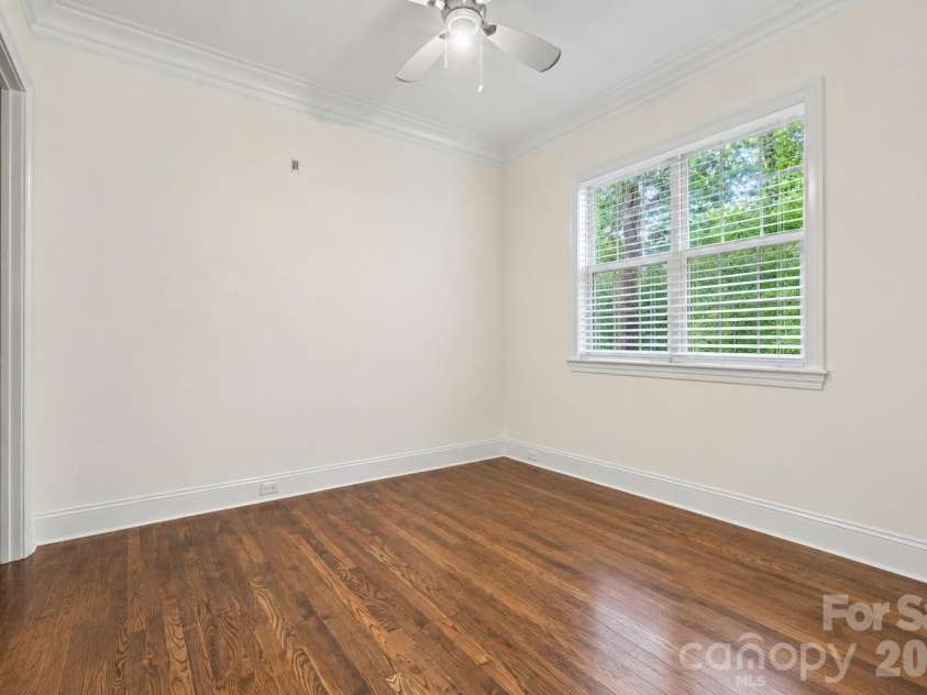 13631 William Stowe Drive, Charlotte, NC 28262.  MLS# CAR4411890, YatesRealty ID 41701. Bed # 5