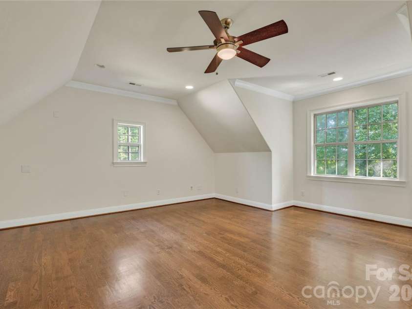 13631 William Stowe Drive, Charlotte, NC 28262.  MLS# CAR4411890, YatesRealty ID 41701. Flex / Media Room
