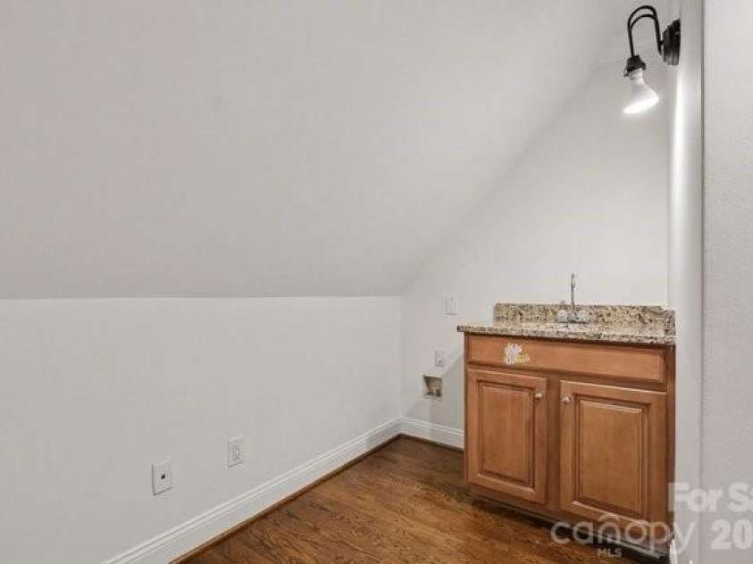 13631 William Stowe Drive, Charlotte, NC 28262.  MLS# CAR4411890, YatesRealty ID 41701. Flex / Media Room