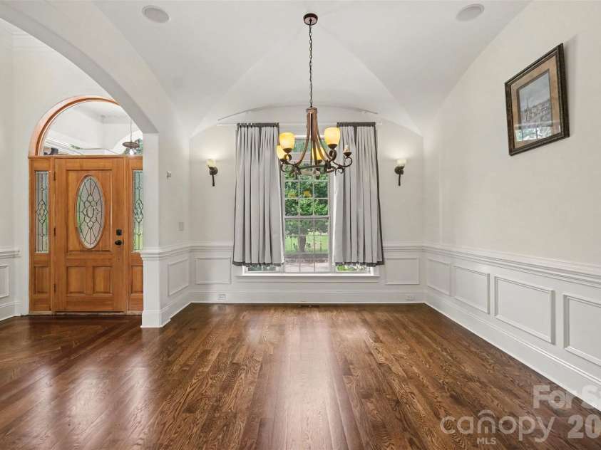 13631 William Stowe Drive, Charlotte, NC 28262.  MLS# CAR4411890, YatesRealty ID 41701. Multi-Purpose Room