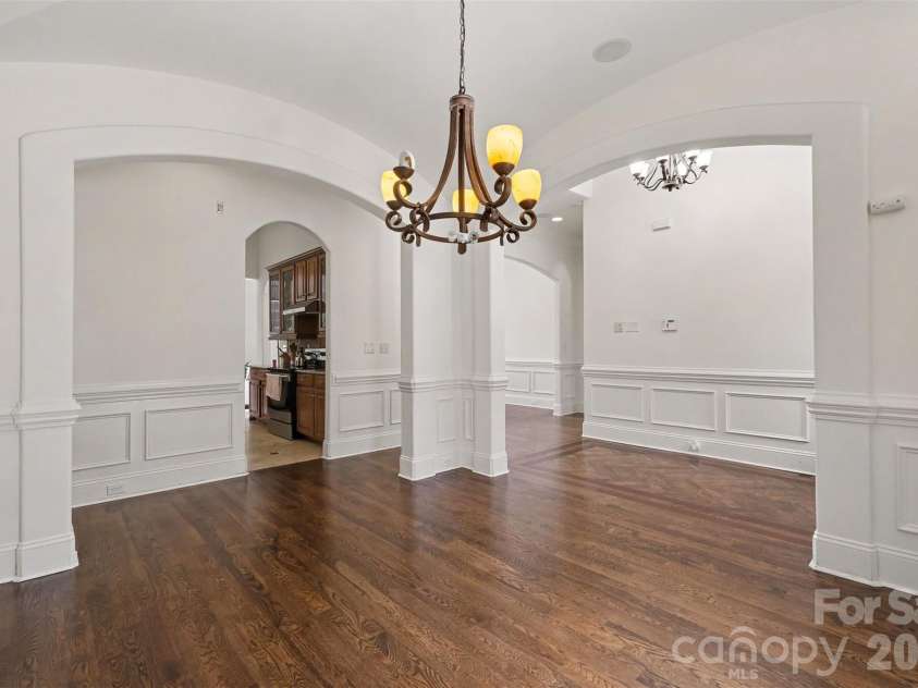 13631 William Stowe Drive, Charlotte, NC 28262.  MLS# CAR4411890, YatesRealty ID 41701. Multi-Purpose Room