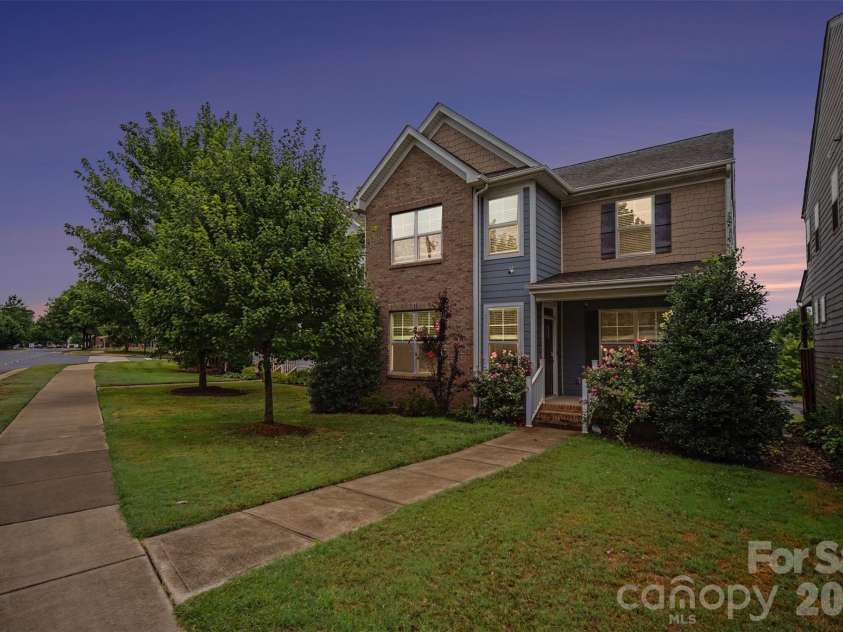 113 Stowe Road, Belmont, NC 28012.  MLS# CAR4410700, YatesRealty ID 41702. 