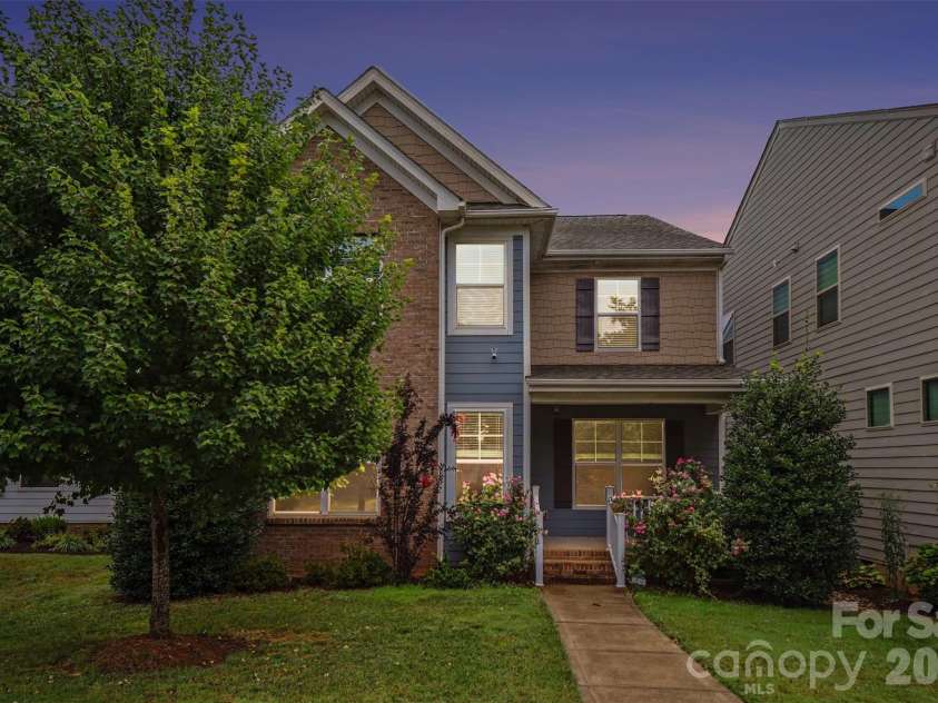 113 Stowe Road, Belmont, NC 28012.  MLS# CAR4410700, YatesRealty ID 41702. 