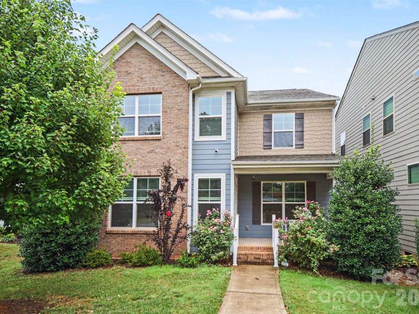 113 Stowe Road, Belmont, NC 28012.  MLS# CAR4410700, YatesRealty ID 41702. 