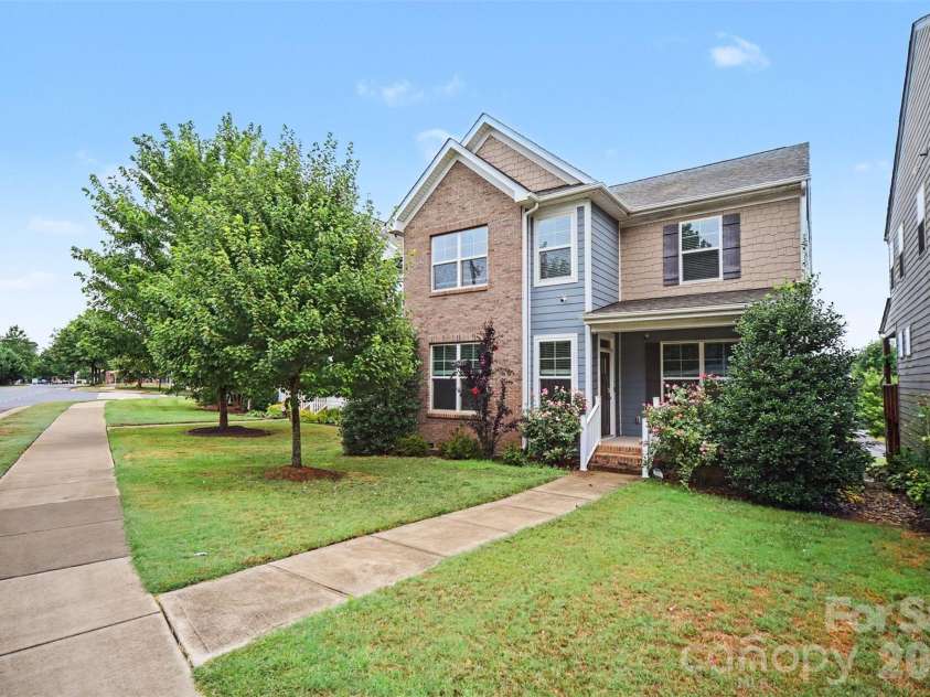 113 Stowe Road, Belmont, NC 28012.  MLS# CAR4410700, YatesRealty ID 41702. 