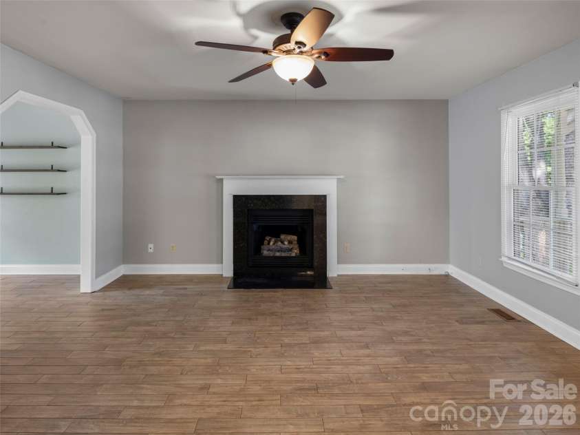 17 Mill Stone Drive, Asheville, NC 28803.  MLS# CAR4411060, YatesRealty ID 41704. 