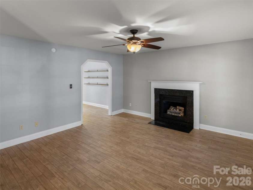 17 Mill Stone Drive, Asheville, NC 28803.  MLS# CAR4411060, YatesRealty ID 41704. 